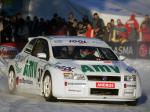 Fiat Stilo Trophee Andros 2004 года